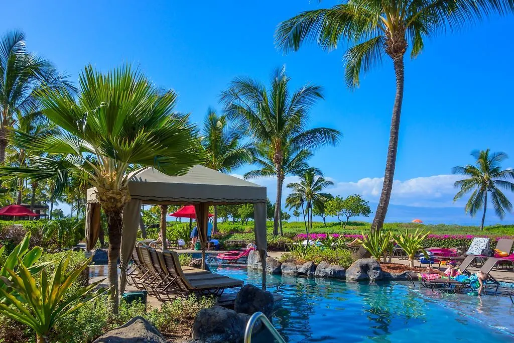 Outrigger Honua Kai And Lahaina