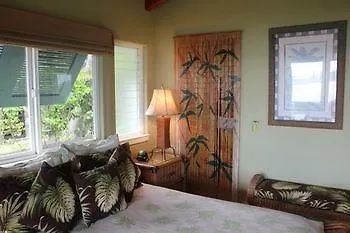 Ξενοδοχείο Oceanfront Cottages