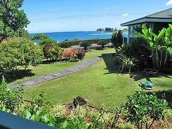 Ξενοδοχείο Oceanfront Cottages