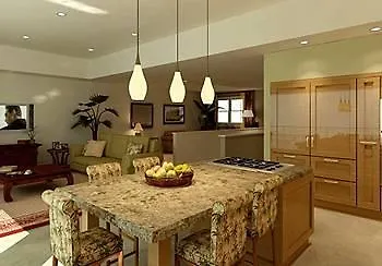 Üdülőközpont Ho'olei At Grand Wailea Wailea (Maui)