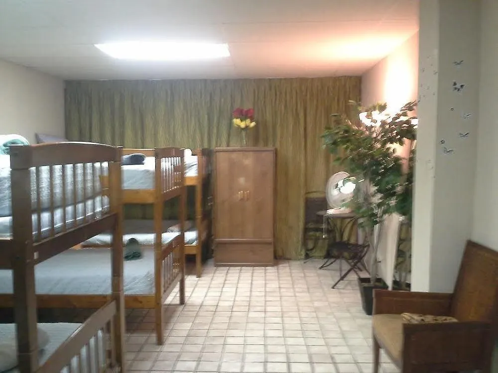 Hotell City Maui 2
