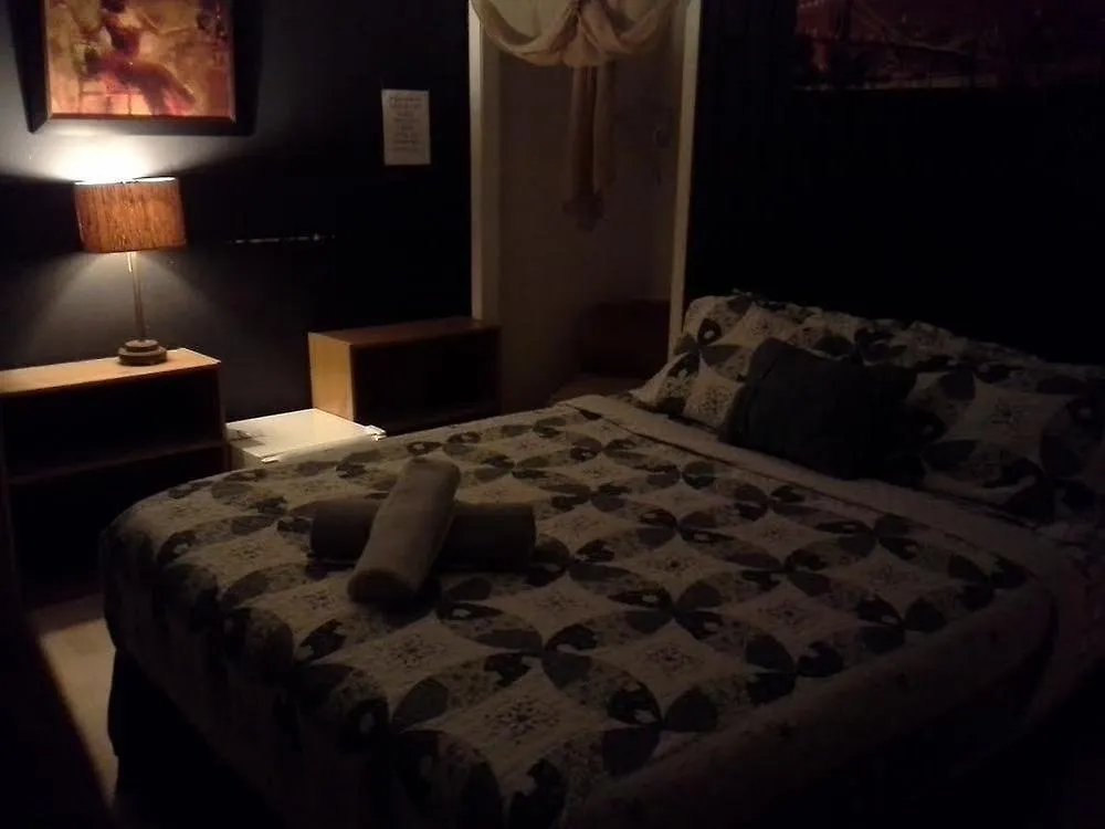 Hotell City Maui 2 2*