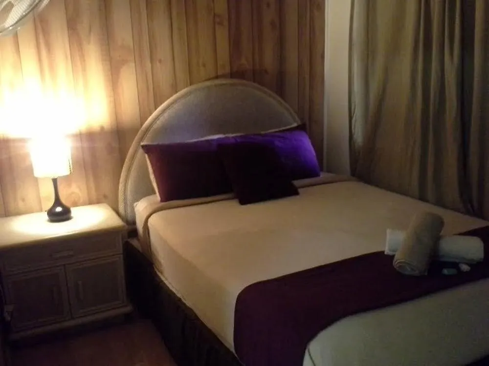 Hotell City Maui 2 2*
