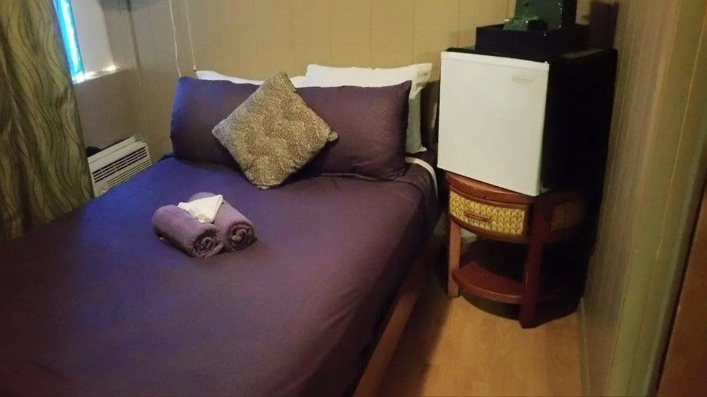 Hotell City Maui 2 Wailuku