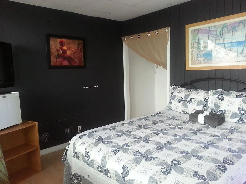 Hotell City Maui 2 Wailuku