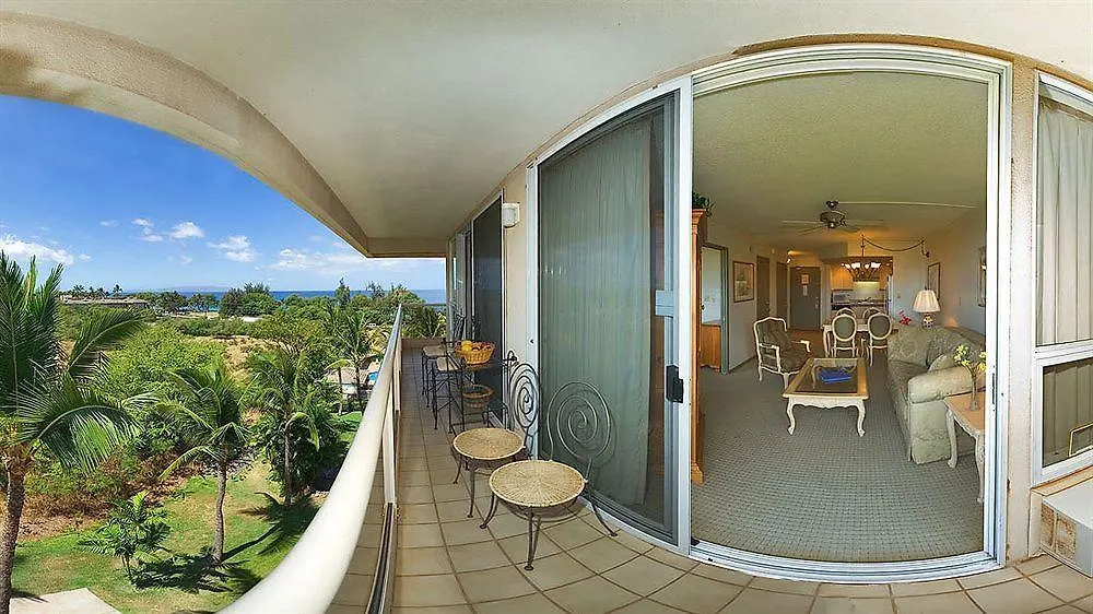 Maui Banyan Vacation Club Aparthotel 3*