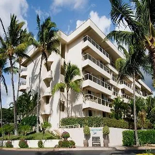 Maui Banyan Vacation Club Aparthotel
