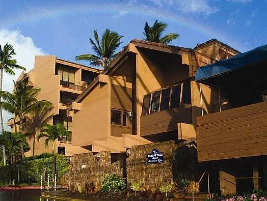 Kahana 3*