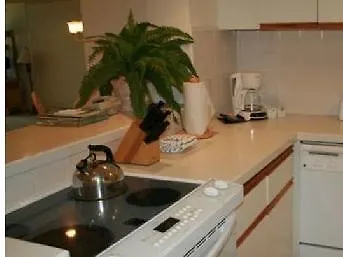 Kahana Resort 3*