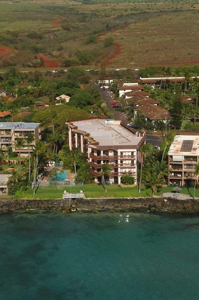 Hono Koa Vacation Club 4*