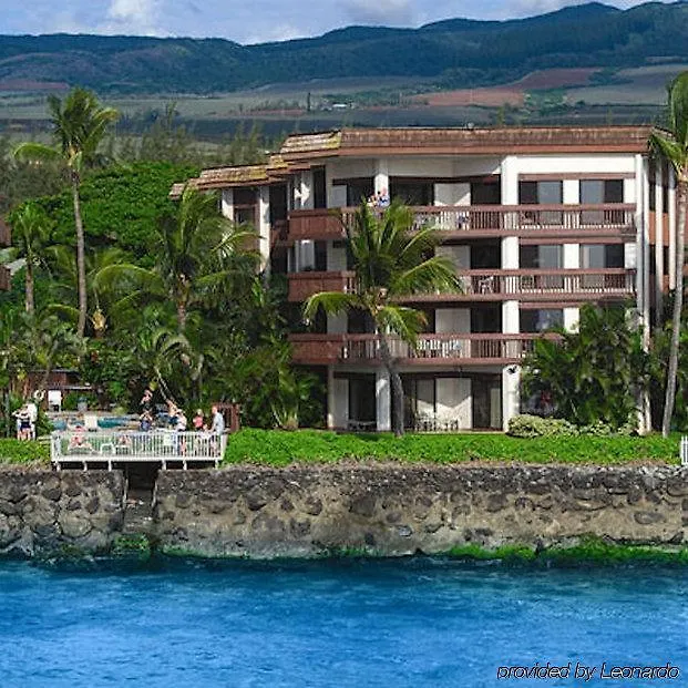 Hono Koa Vacation Club Aparthotel 4*