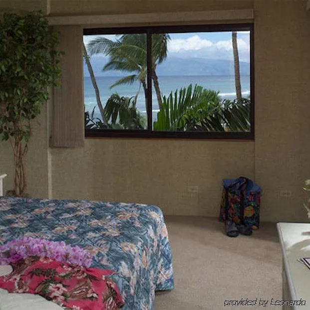 Hono Koa Vacation Club 4*