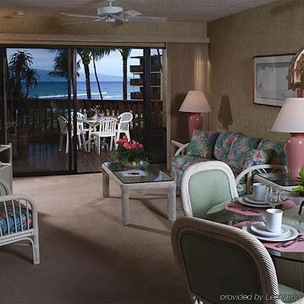 Hono Koa Vacation Club Aparthotel