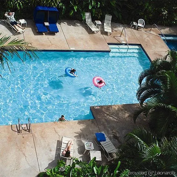 Hono Koa Vacation Club Aparthotel Lahaina