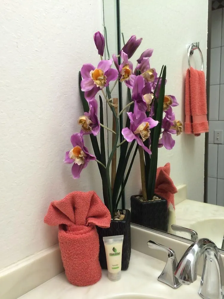 House Of Fountains Bed & Breakfast 3*