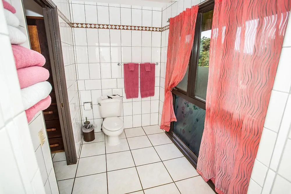 House Of Fountains Bed & Breakfast