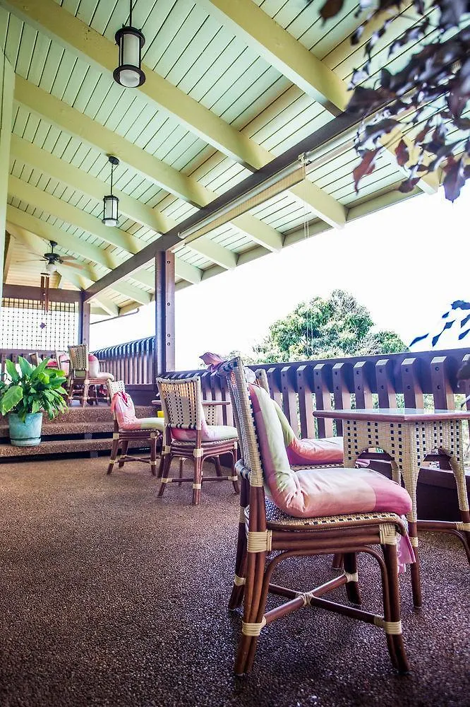 House Of Fountains 3* Lahaina