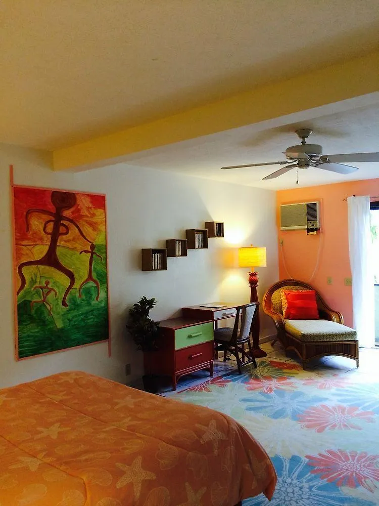 House Of Fountains Bed & Breakfast 3*