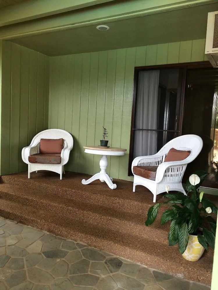 House Of Fountains 3* Lahaina