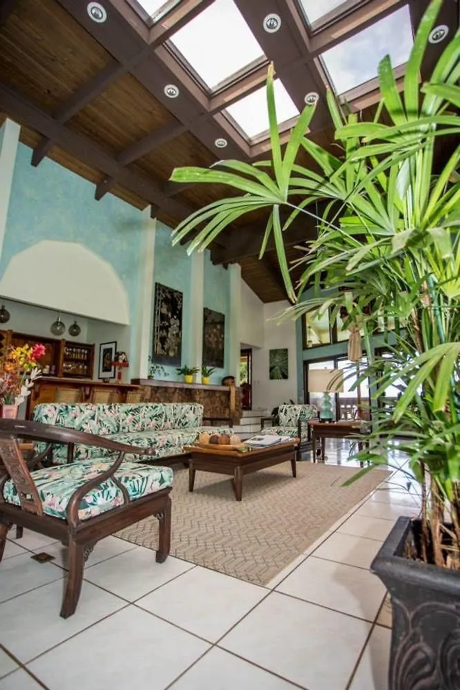 House Of Fountains 3* Lahaina