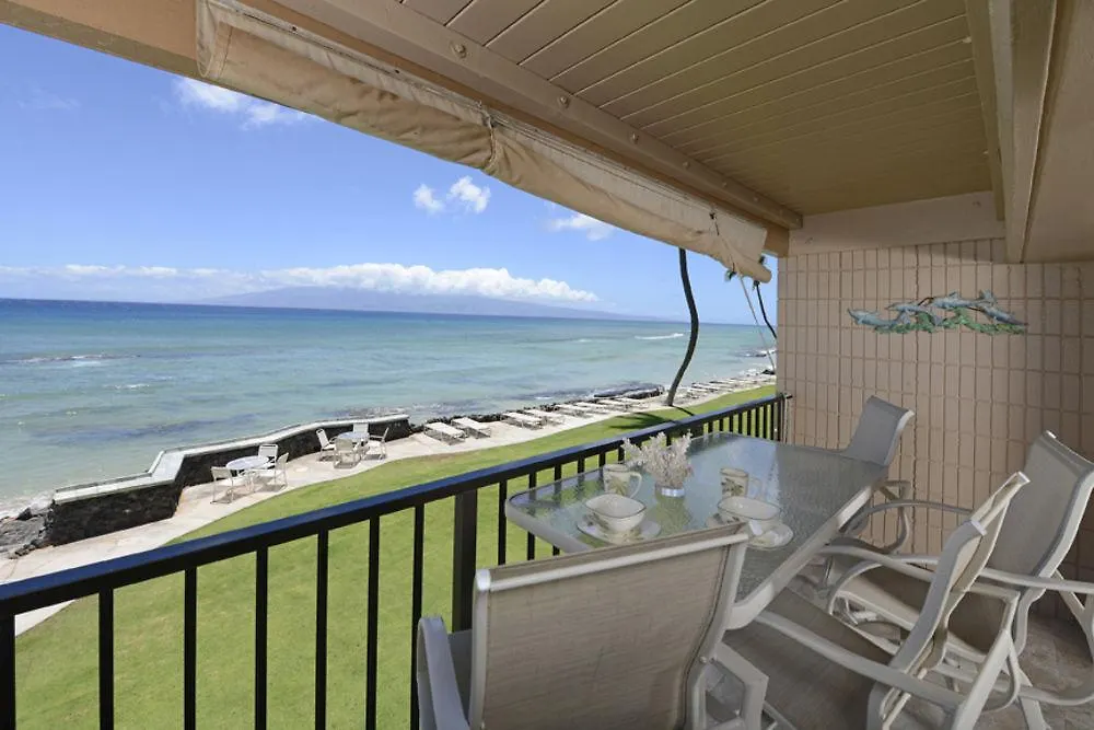 Aparthotel Kaleialoha 4*