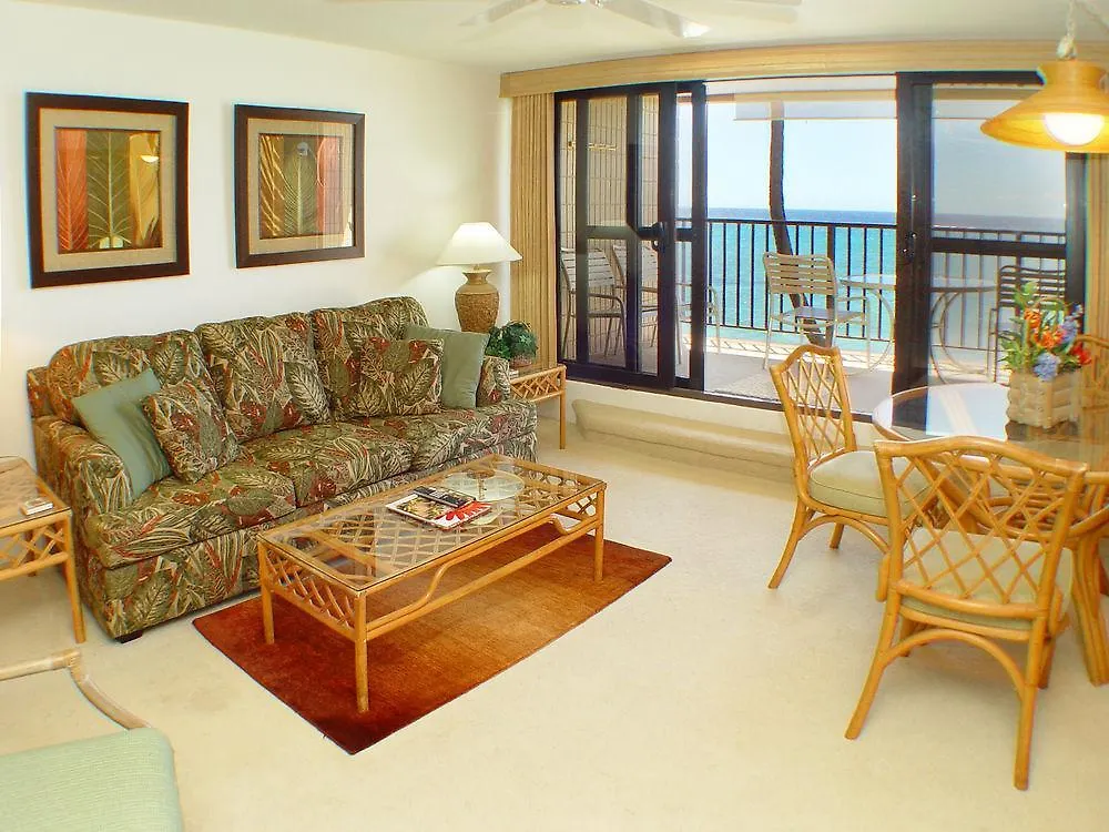 Kaleialoha 4* Lahaina