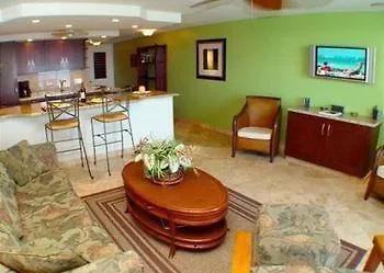 Aparthotel Kaleialoha