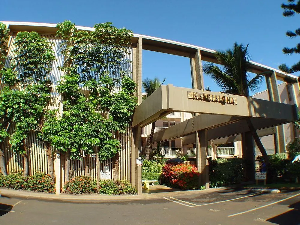 Kaleialoha
