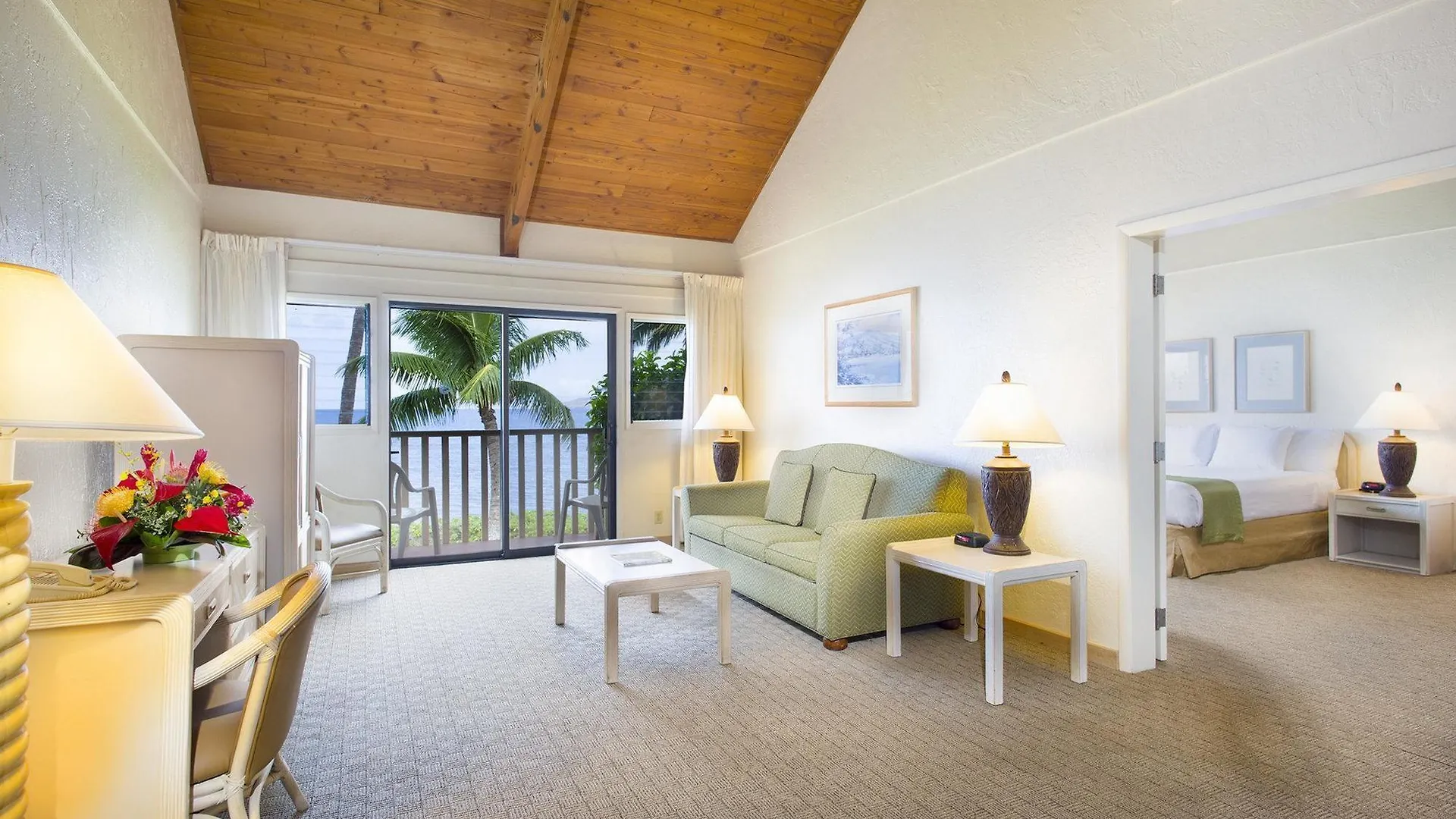 Hilton Grand Vacations Club Maui Bay Kihei
