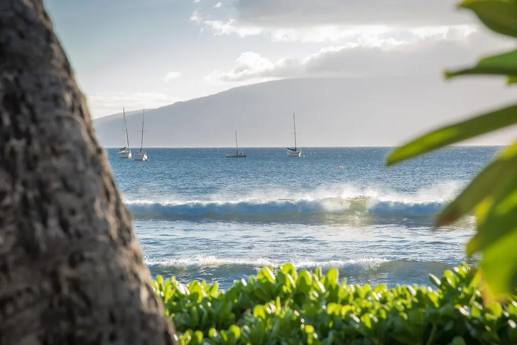 Estalagem Makai Sunset Lahaina