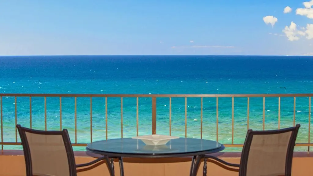 Apart Otel Maui Kai Lahaina