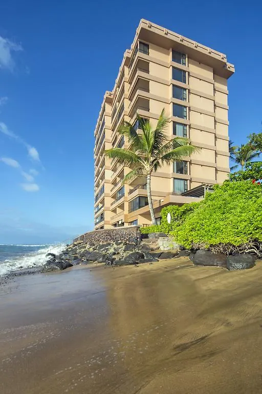 Apart Otel Maui Kai Lahaina
