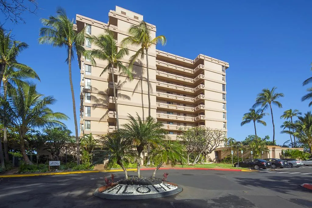 Apart Otel Maui Kai 3*