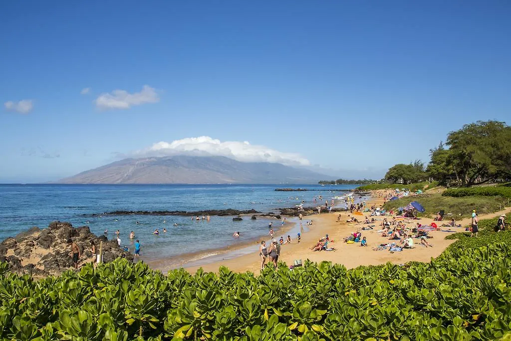 Castle Kama'ole Sands Aparthotel Wailea (Maui)