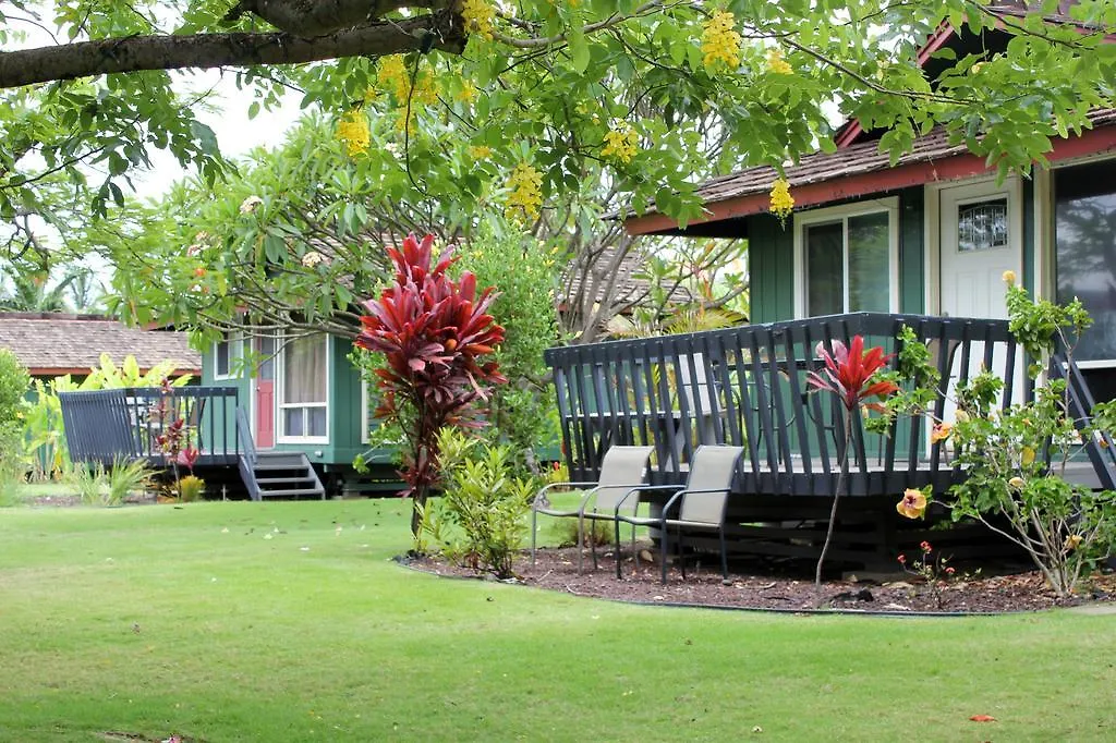 Apartment Nona Lani