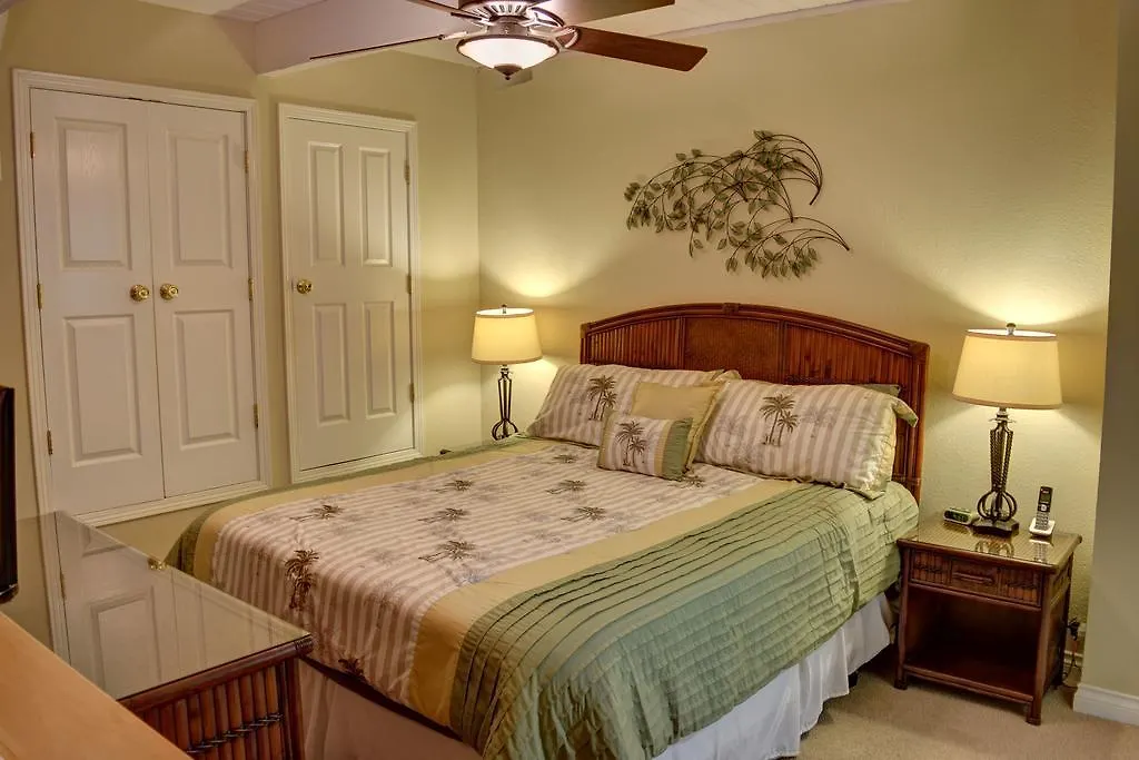 Appart hôtel Maui Vista By Maui And Kihei