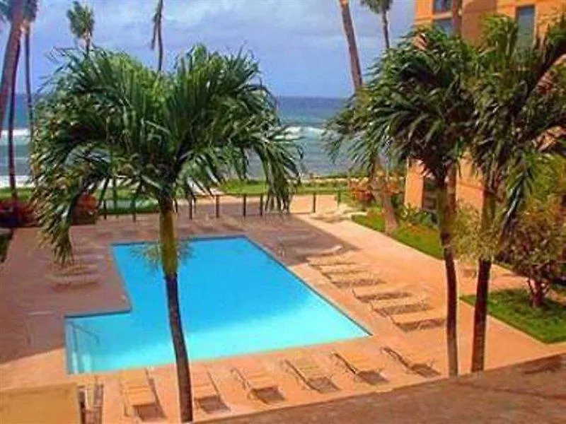 Aparthotel Aston Mahana At 4*