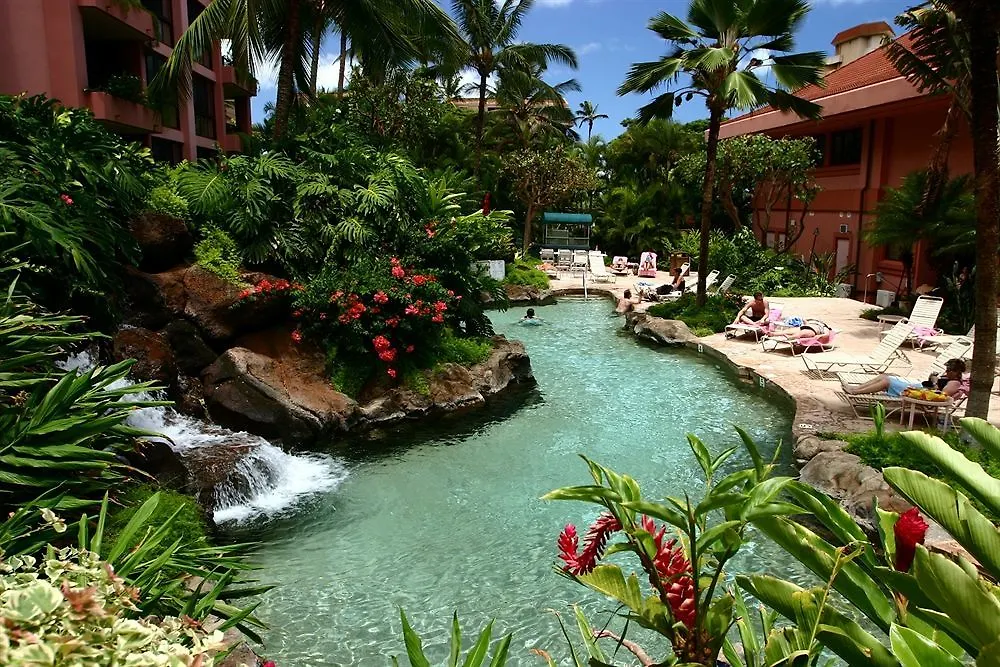 Kahana Falls Resort Napili-Honokowai