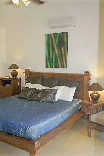 Ho'oilo House B&B 4*