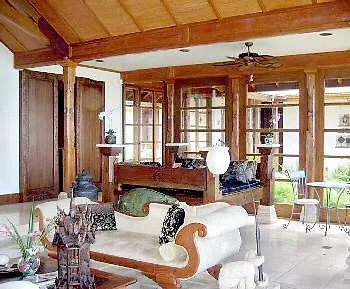 B&B Ho'oilo House