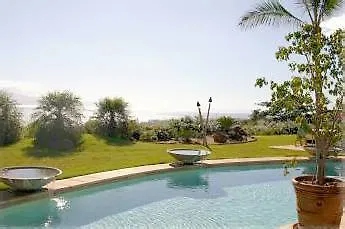 Ho'oilo House B&B