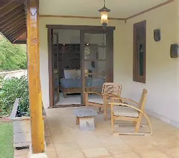 B&B Ho'oilo House Launiupoko