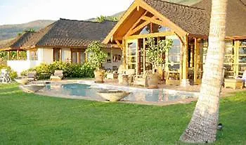Ho'oilo House 4* Launiupoko