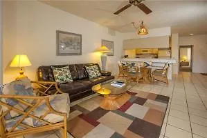Grand Champions 123 * Wailea (Maui)