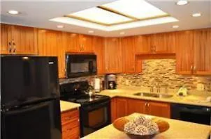 Aparthotel Maui Banyan Vacation Club 3*