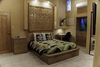 Bed & Breakfast The