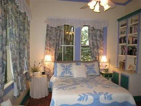 Haiku Inn 3* Haiku-Pauwela