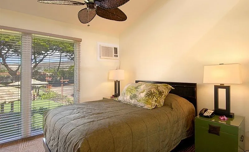 Apart-hotel Aina Nalu By Outrigger 3*