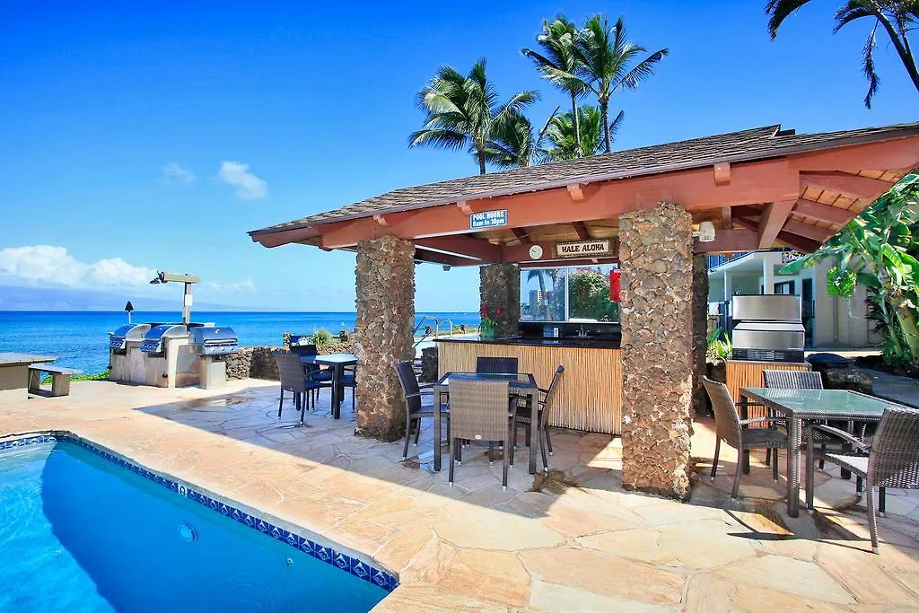 Noelani Condominium Lahaina
