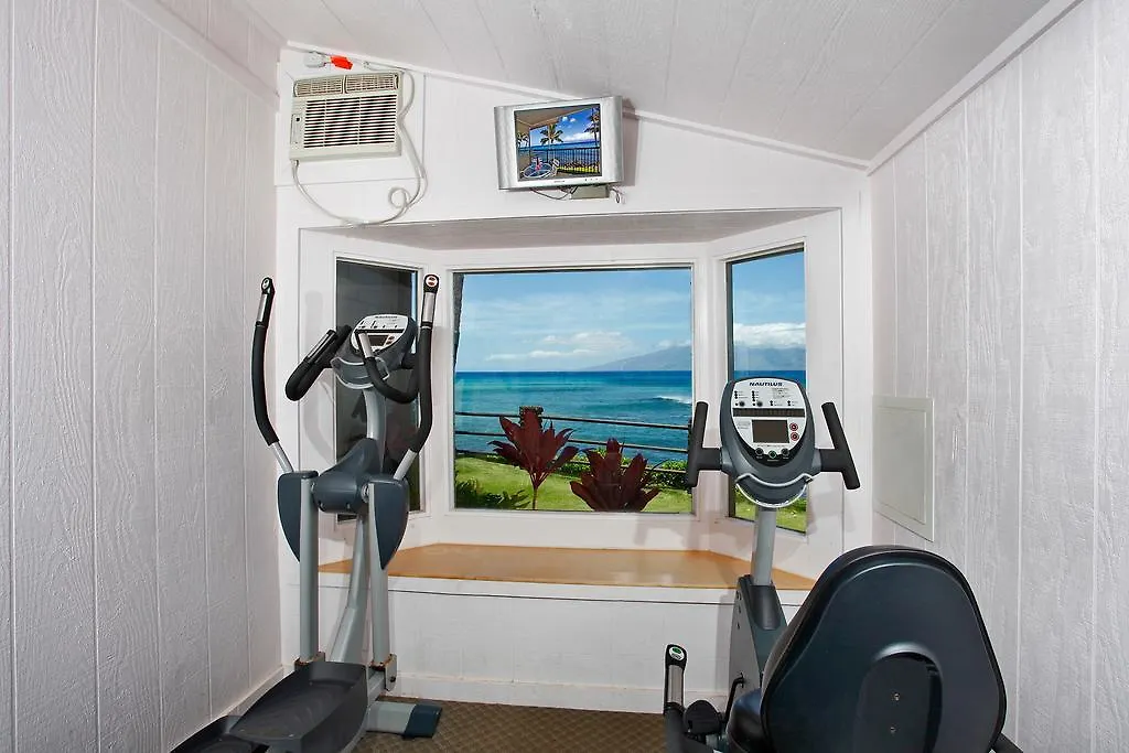 Noelani Condominium Rezort 3*